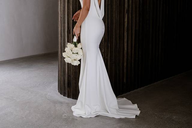 The 10 Best Wedding Dresses in Boise WeddingWire