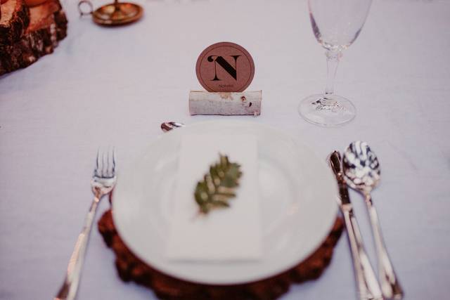 Table setting