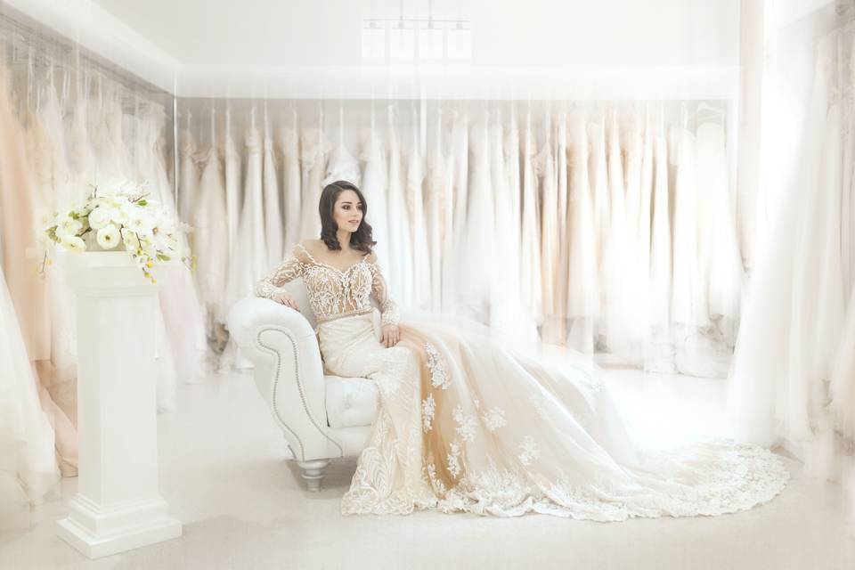 Bride