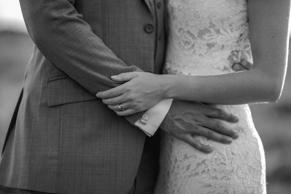 Loving couple