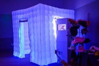 Igloo Photobooth