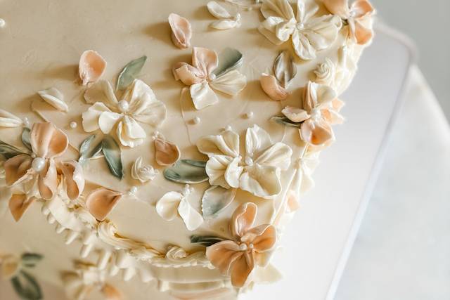 Sweet Pea Cakery LA