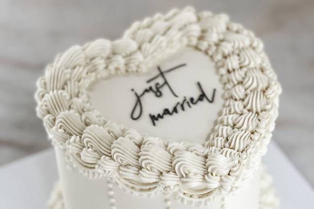 Just Married