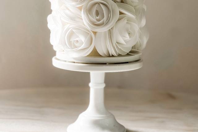 Rosettes