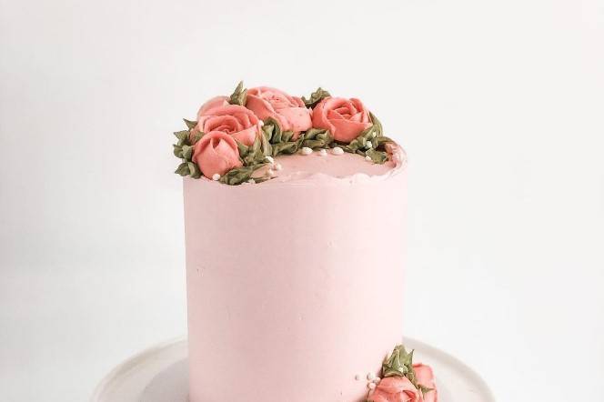 Floral decor