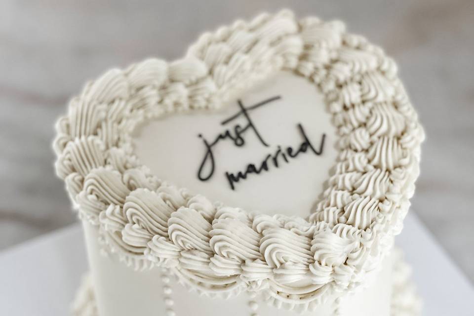 Just Married