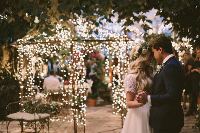 Le Jardin - Venue - Sandy, UT - WeddingWire