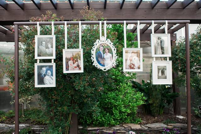 Le Jardin