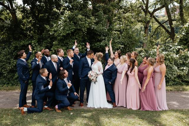 Michelle Wirth Photography