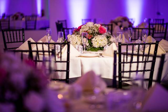Table centerpieces