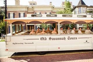 Old Savannah Tours & Transportation