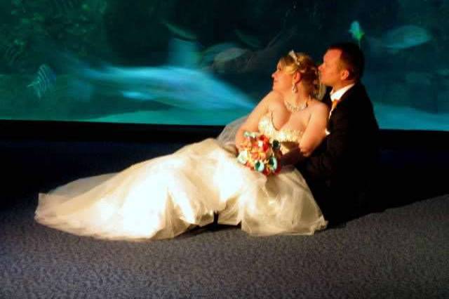 Amazing Love - Wedding Officiant