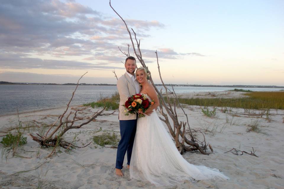 Amazing Love - Wedding Officiant