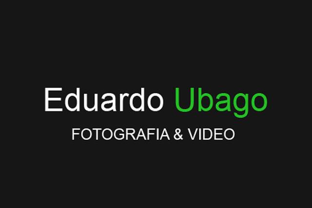 Eduardo Ubago FOTOGRAFIA & VIDEO