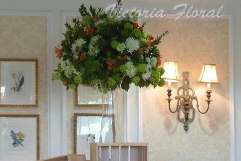 Designs By Victoria Floral