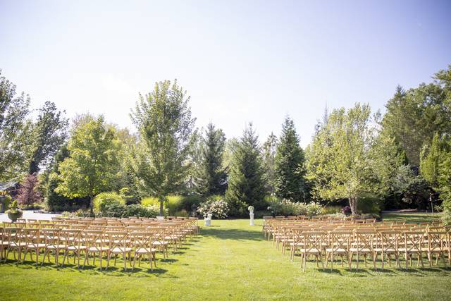 The Ceremony