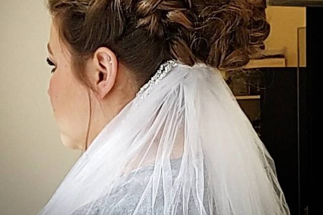 Aesthetic Artistry by Brenda Watts