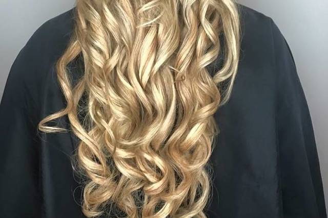 Aesthetic Artistry by Brenda Watts