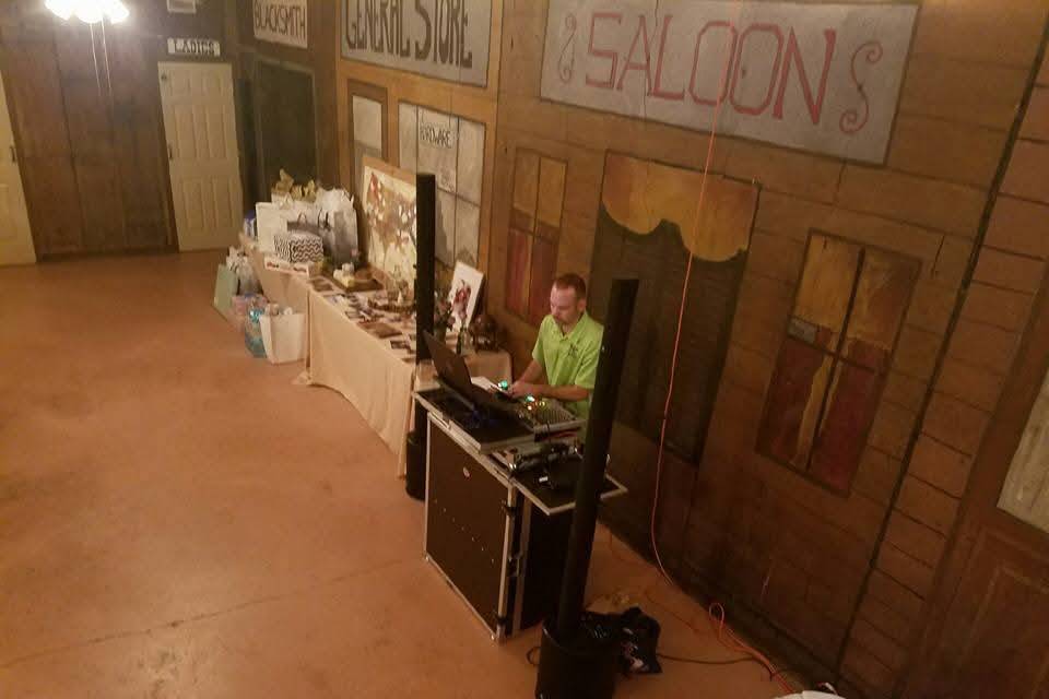 Cocktail hour