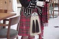 Bagpipes FAO