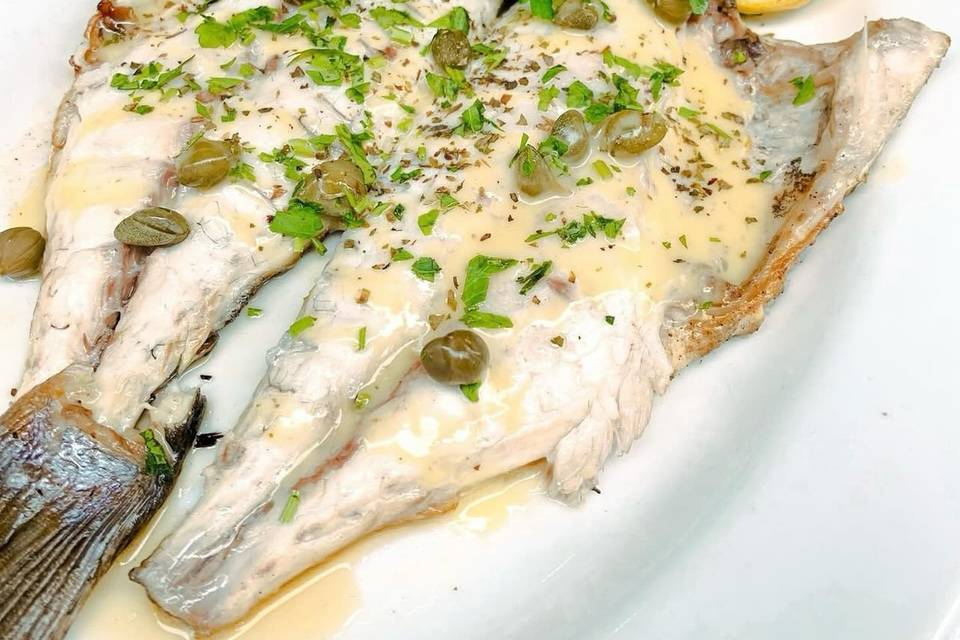 Kellari Taverna