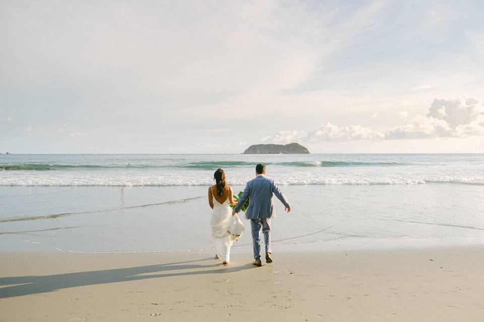 Manuel Antonio Costa Rica