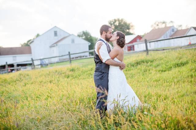 Richard and Tara Photography