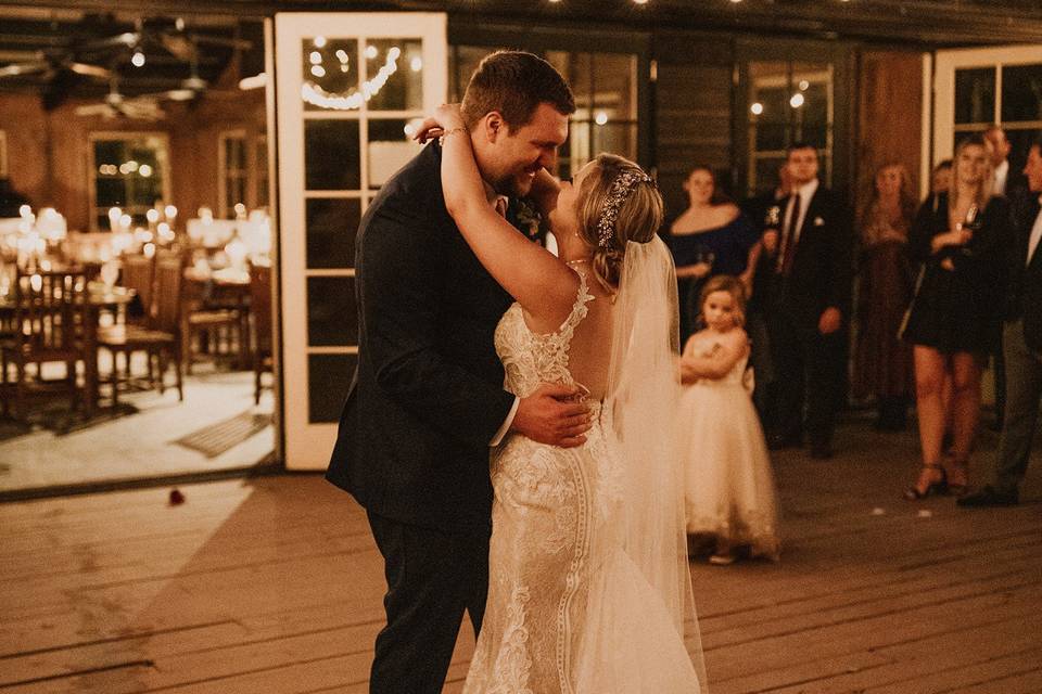 Sara + Dillan