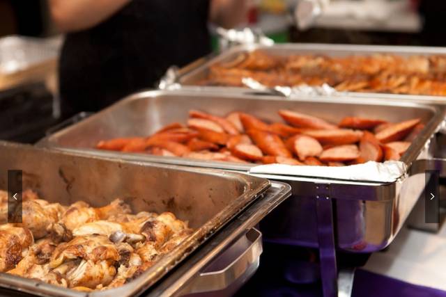 Rosy Catering