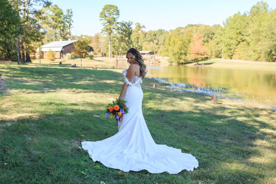 Dress Goals