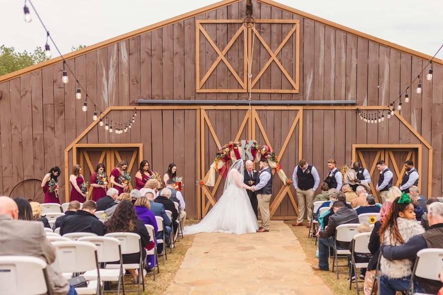 The Vows