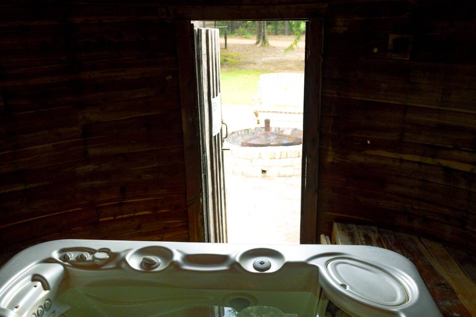 Hot Tub 1