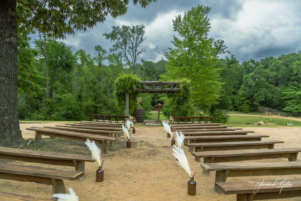 Arbor Aisle