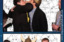 SnapZone Photo Booth