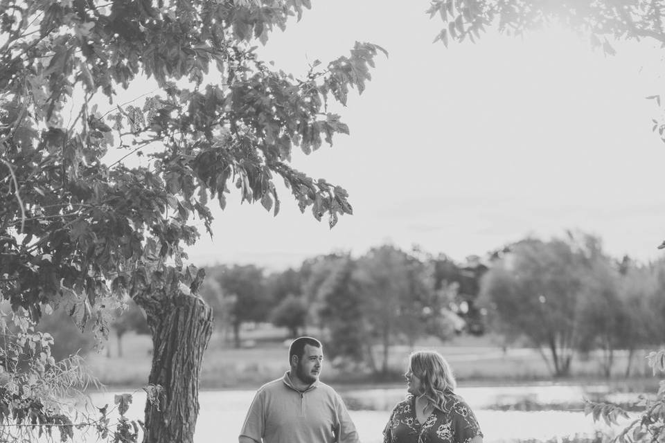 Engagement