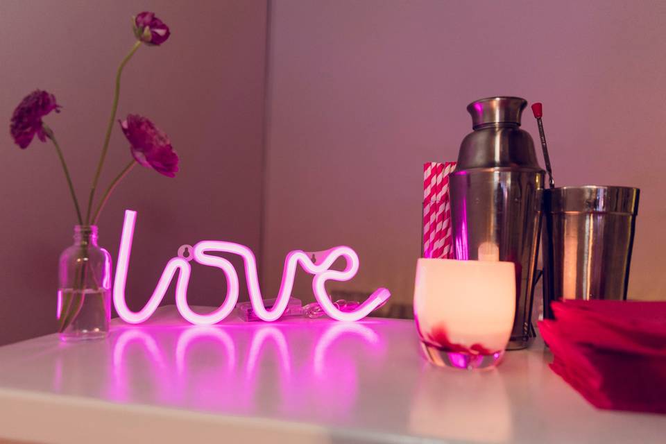 Love!