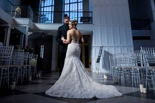 The 10 Best Wedding Venues in New Jersey - WeddingWire