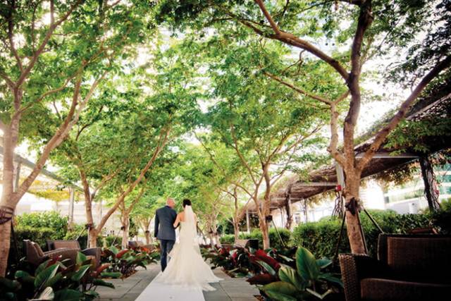 The 10 Best Wedding Venues In Florida - WeddingWire