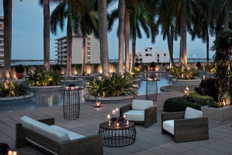 Four Seasons Miami