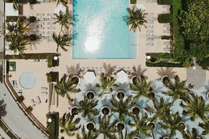 Four Seasons Miami