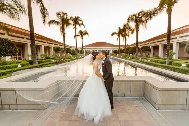 Andy Lu Wedding Photography
