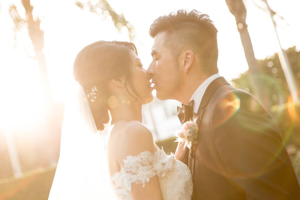 Andy Lu Wedding Photography