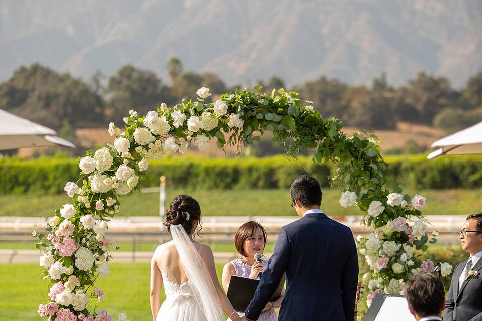 Andy Lu Wedding Photography