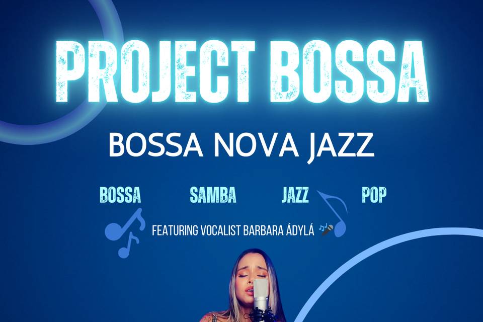Bossa Nova Jazz
