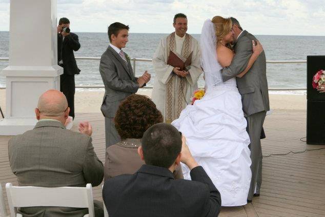 Amazing Ceremonies - Bilingual Musical Officiant