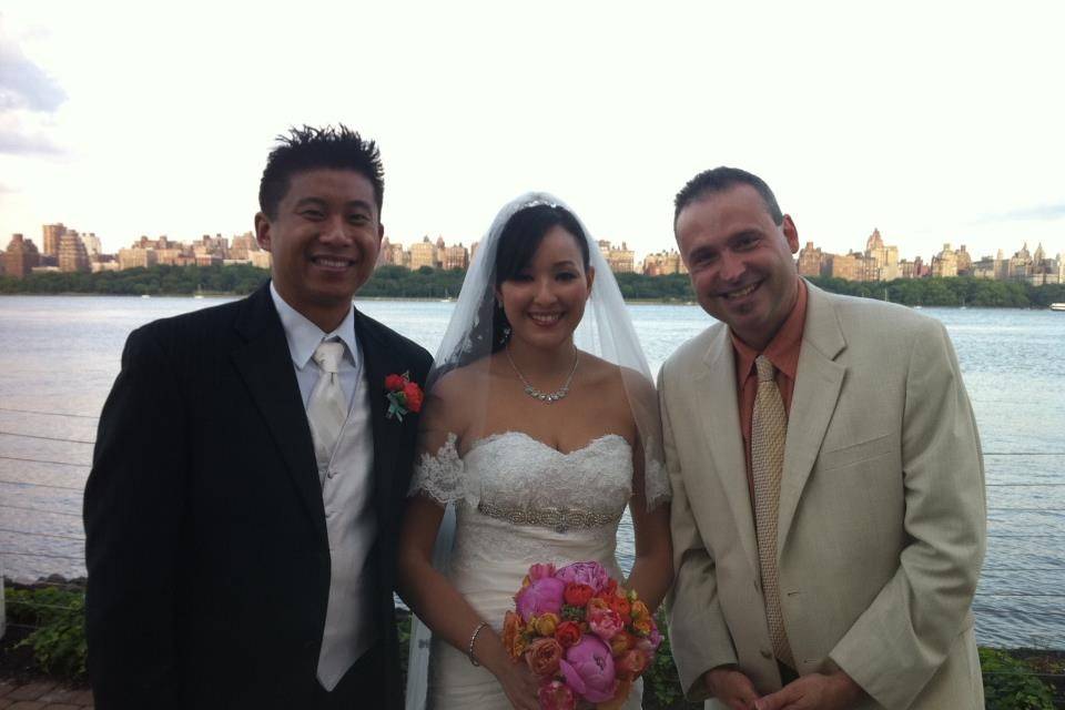 Amazing Ceremonies - Bilingual Musical Officiant