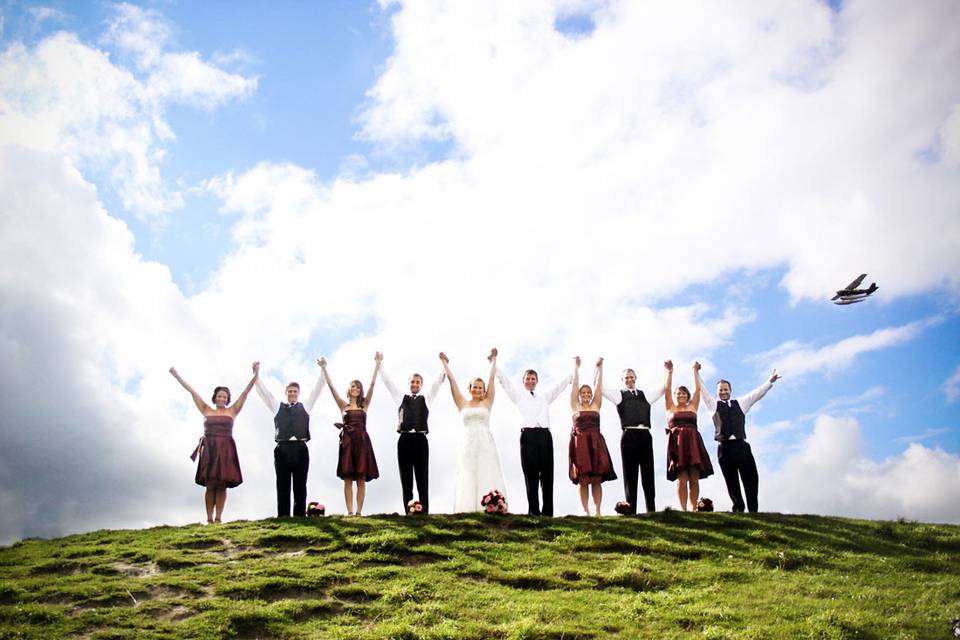 Kristin Boyett Photography