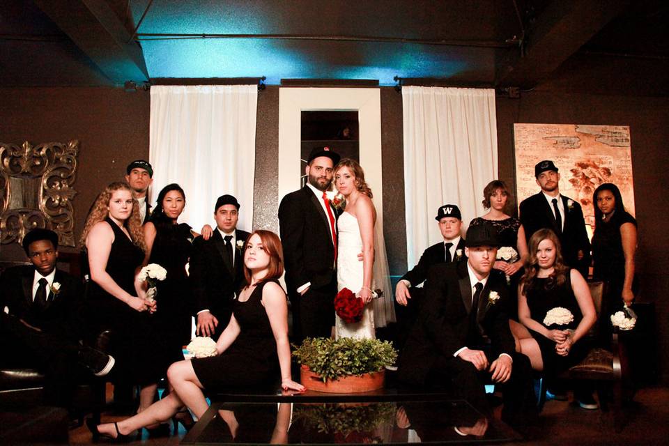 Kristin Boyett Photography
