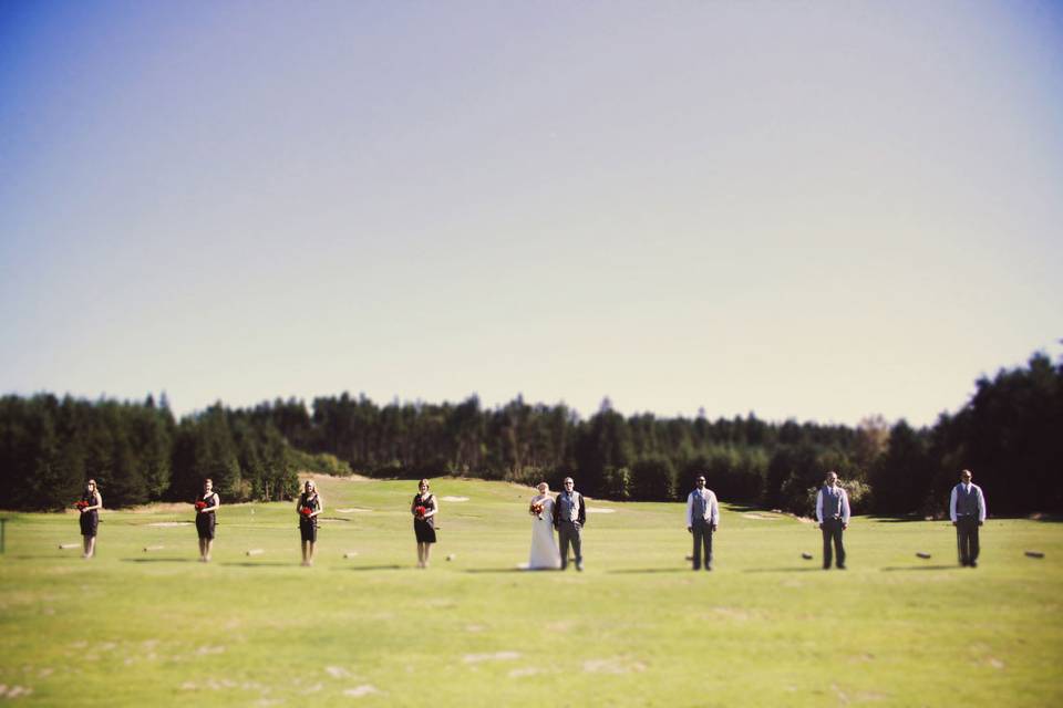 Kristin Boyett Photography