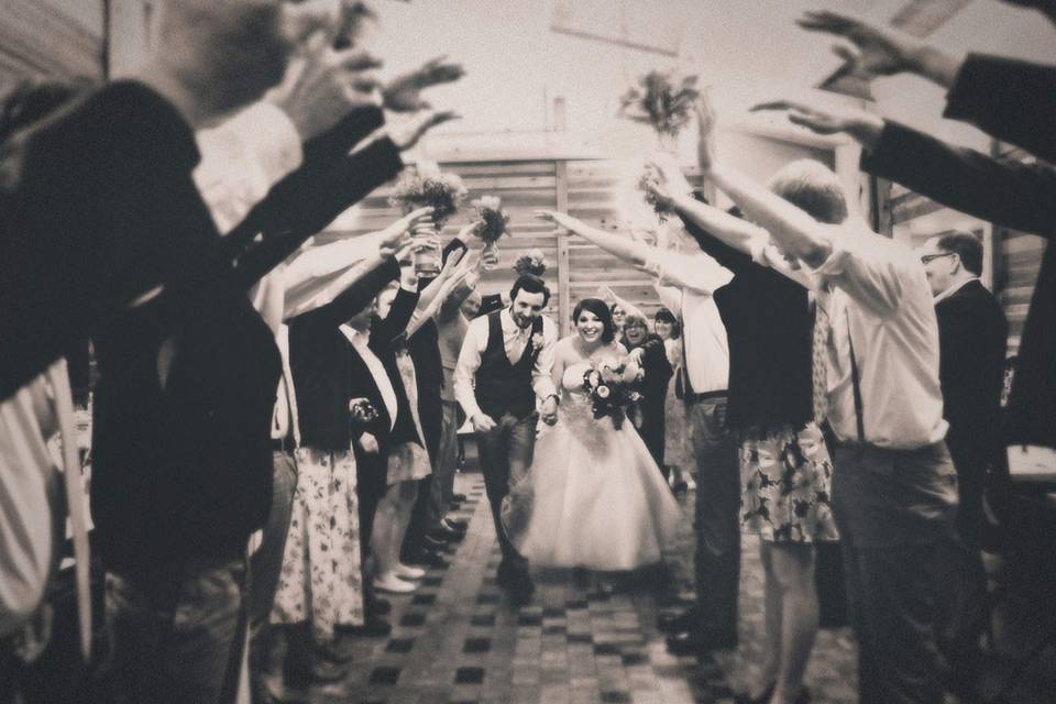 Kristin Boyett Photography